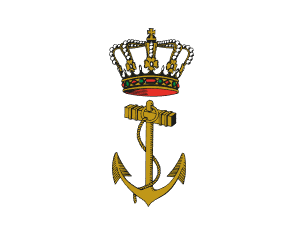 Logo Koninklijke Marine