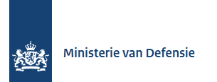 Logo Ministerie van Defensie